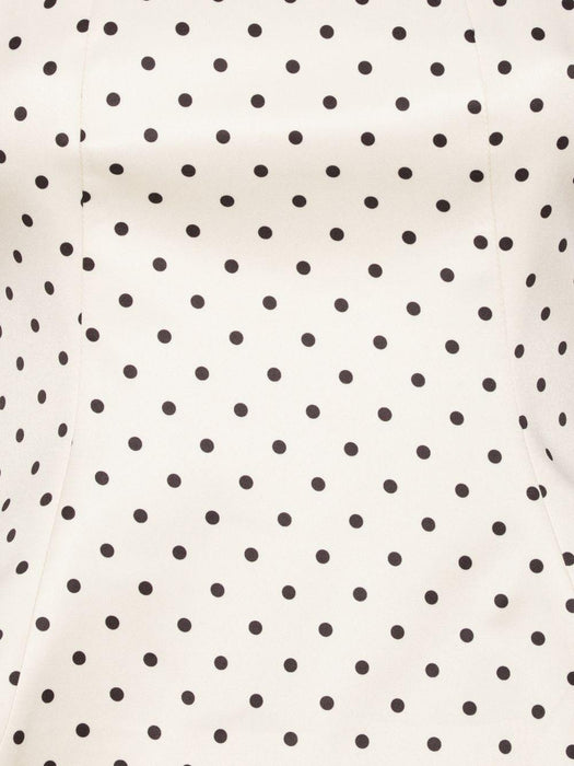 Polka dots Top 116527803  ROTATE 