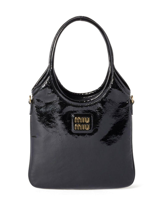 Ivy tote bag 5BA281 V OWF ADNTF0002 MIU MIU 