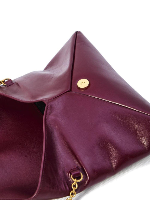 Cassandre flap chain shoulder bag 847638 AAE526593 SAINT LAURENT 