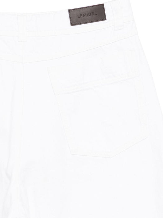 FIVE-pocket jeans PA1224 LD1069WH086 LEMAIRE 