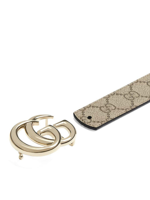 GG Marmont reversible belt 847131 FAFGJ9788 GUCCI 
