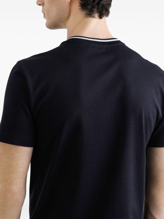 chest-pocket T-shirt G8RA2Z FU7EQB0665 DOLCE & GABBANA 