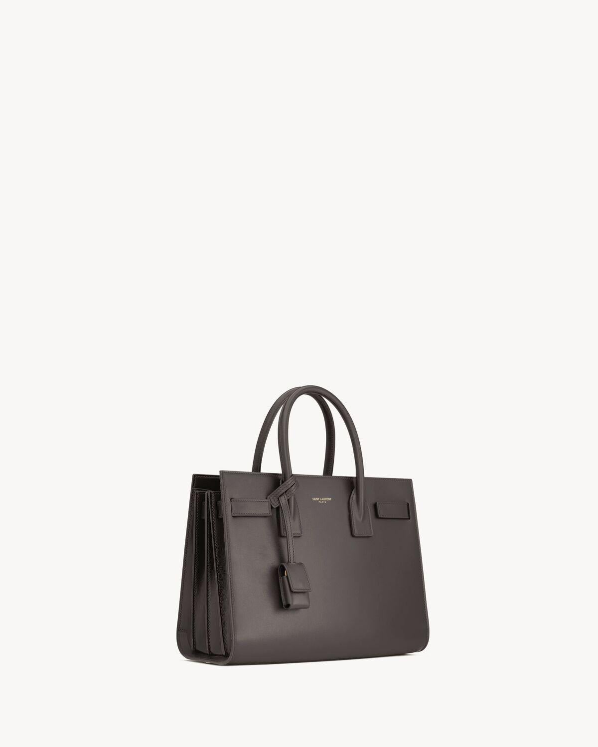 Sac De Jour Baby Bag 421863 02G9W1997 SAINT LAURENT 