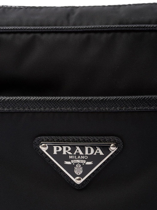 Re-Nylon and Saffiano shoulder bag 2VH048 V XOO 2DMHF0002 PRADA 