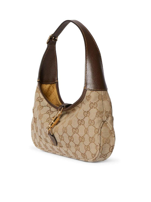 Jackie Slim Small Shoulder Bag 863137 FAFV2 9651 GUCCI 