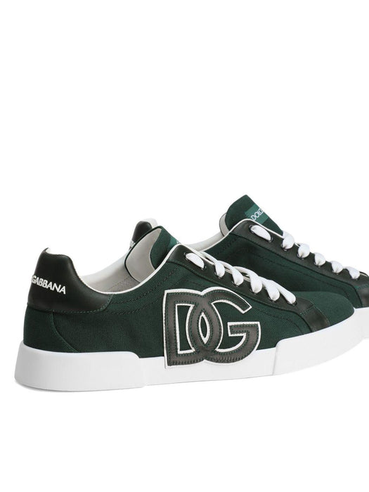 Portofino sneakers CS2343 AE6298S353 DOLCE & GABBANA 