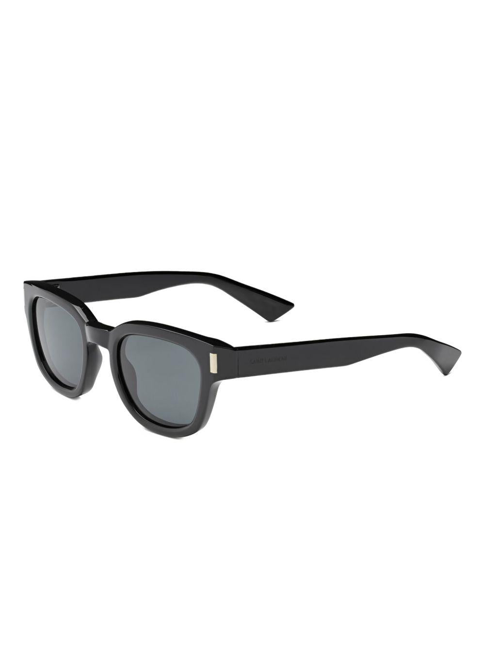 square-frame sunglasses 843162 Y99561000 SAINT LAURENT 