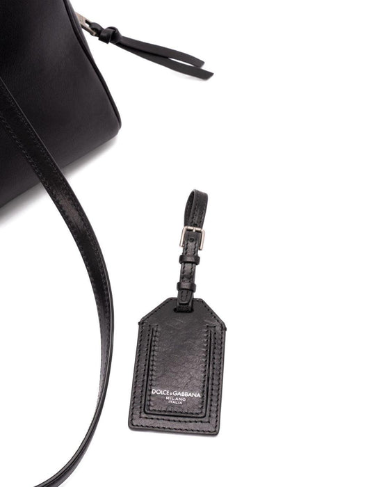 leather travel bag BB7844 AW11880999 DOLCE & GABBANA 