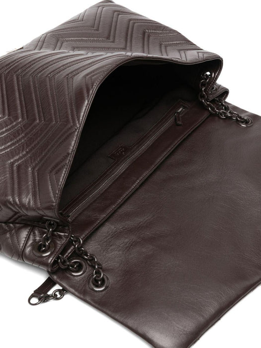 maxi GG Marmont shoulder bag 850653 AAFS12019 GUCCI 