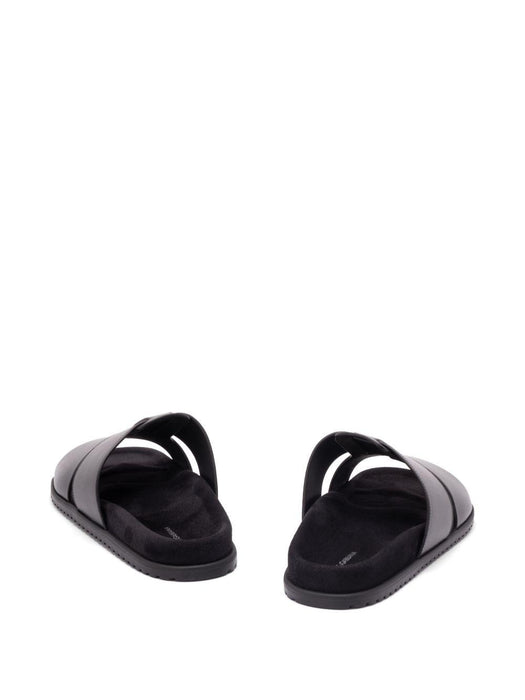 leather-strap sandals A80570 A011880999 DOLCE & GABBANA 