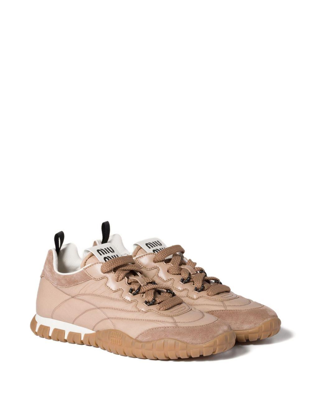 Tyre sneakers 5E417E F 005 ZJMF01DP MIU MIU 