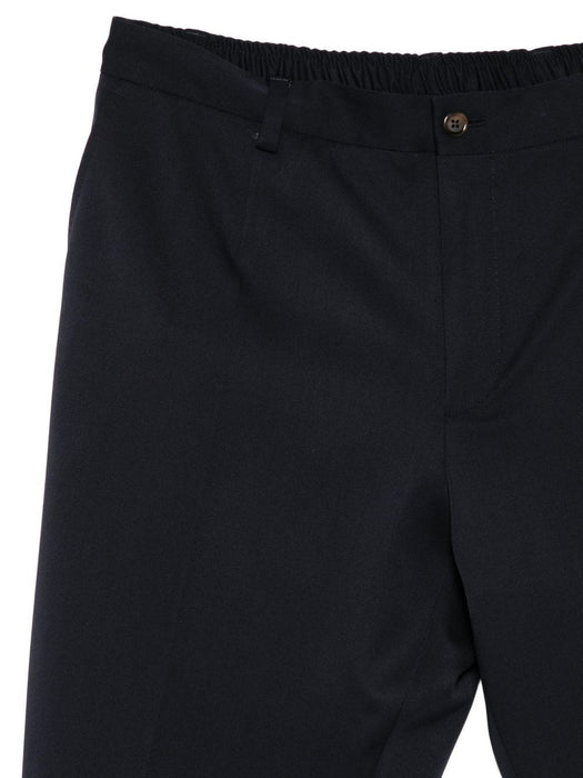 belt-loop buttoned trousers GW13ET FUBGZB4902 DOLCE & GABBANA 