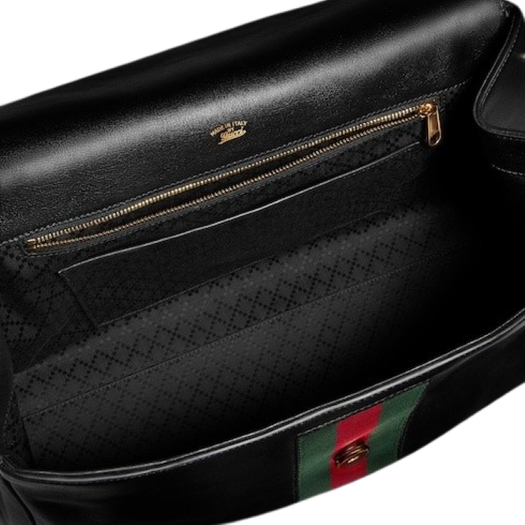 Paparazzo large top handle bag 875019 AAGIQ 1053 GUCCI 