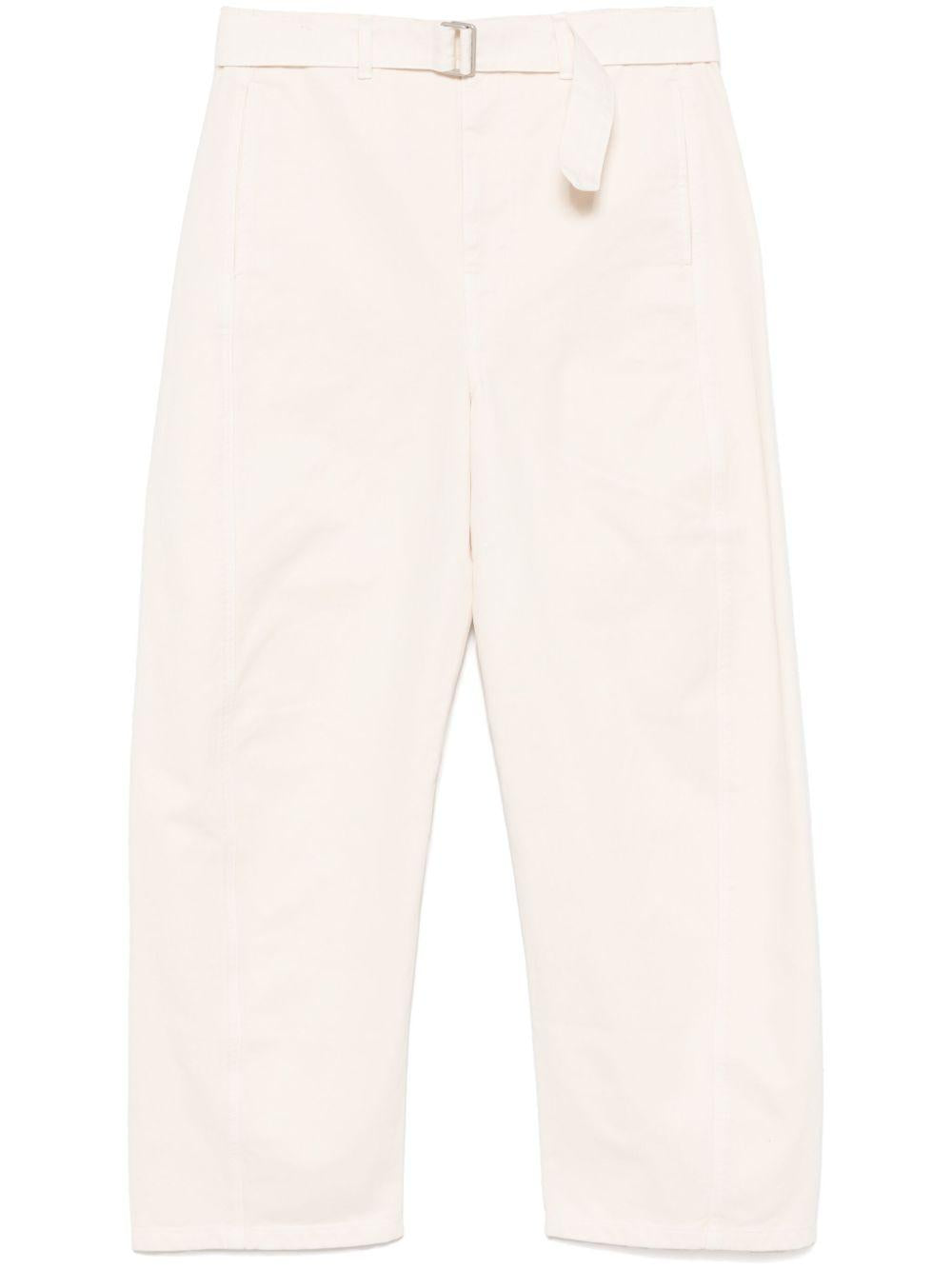 LEMAIRE PA326LD1034WH004