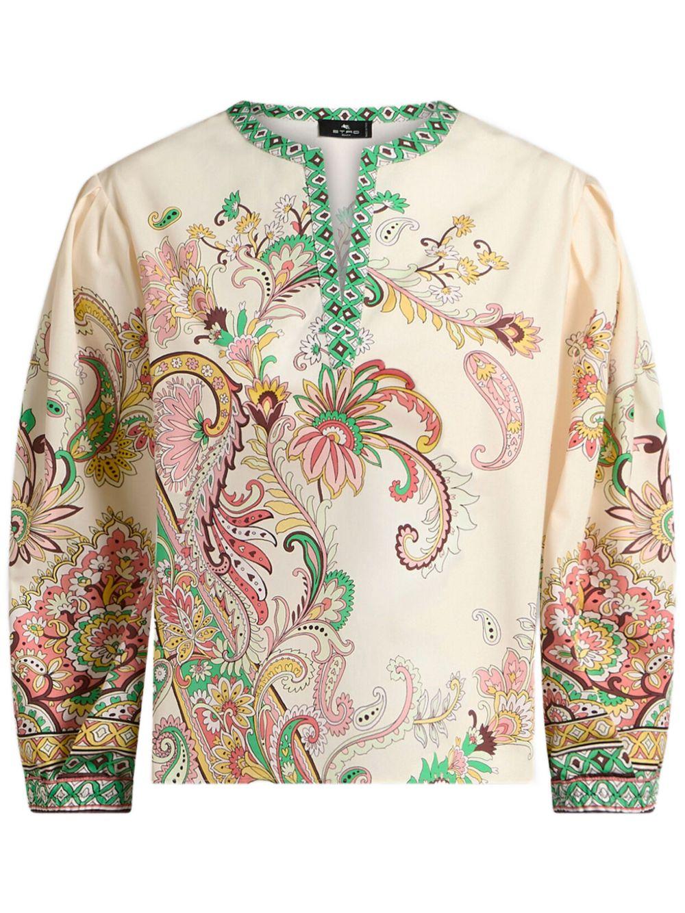 ETRO WRJA008899SP5B9X0802