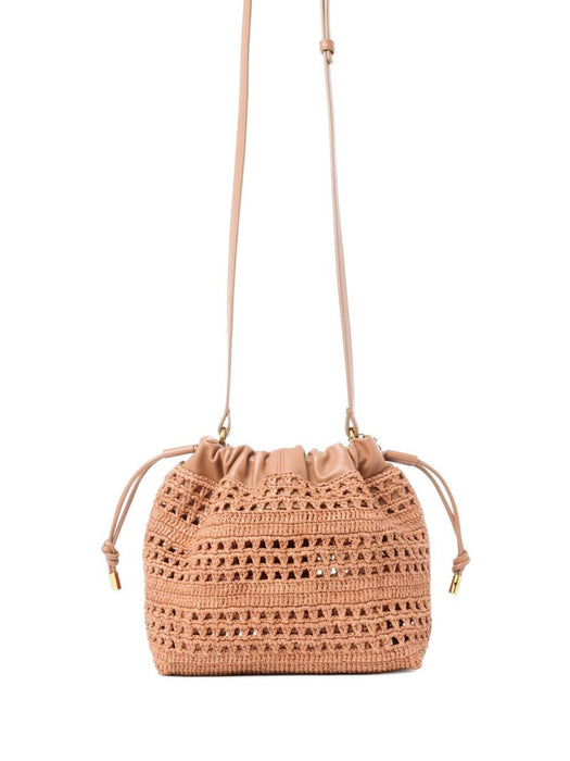 Mini shoulder bag with drawstring CH26AP951P08 24M CHLOÉ 