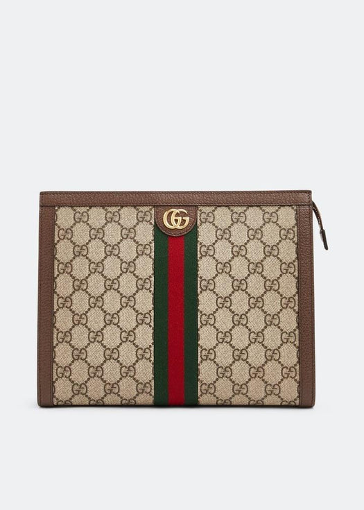 Ophidia pouch 625549 96IWG8745 GUCCI 