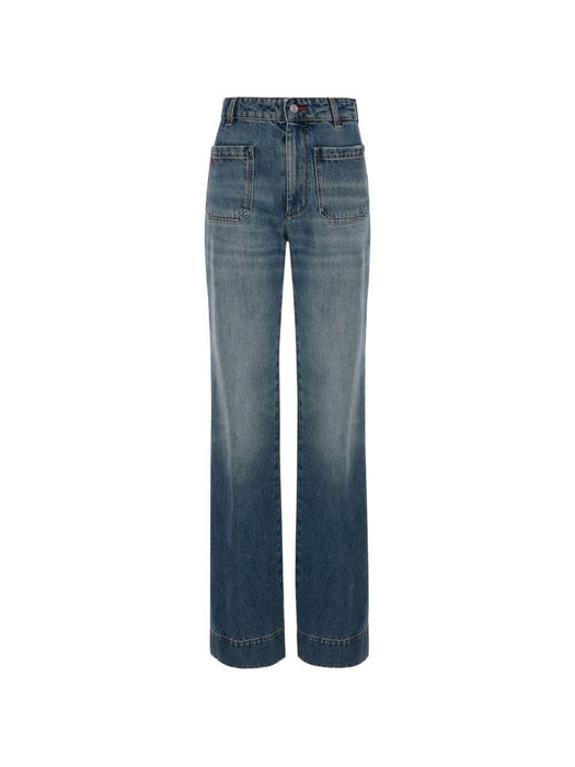 Alina Jeans 1226DJE007252M - R 7671 VICTORIA BECKHAM 