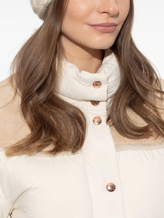 logo-patch headband K20933G00065 M8190034 MONCLER 