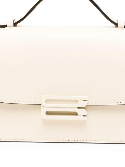 mini Dorian leather shoulder bag B325AAC006641A 3 VICTORIA BECKHAM 