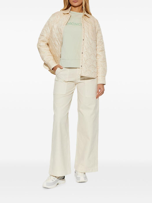 Pocket trousers L10932A00003 5999H20F MONCLER 