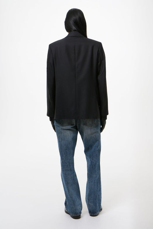 Unconstructed DB Blazer M4200DBBP  OUR LEGACY 