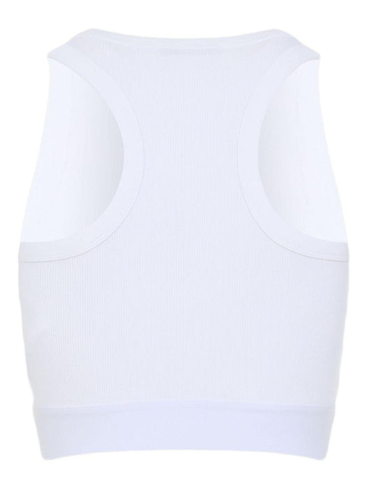 ribbed logo-band top BW70FNR2Q3 100 GIVENCHY 