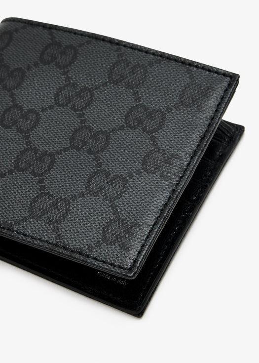 Gucci Essence Classic bi-fold wallet 876390 FAF8A1000 GUCCI 