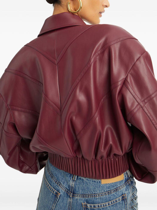 quilted panel bomber jacket 1142432734 2734 ROTATE 