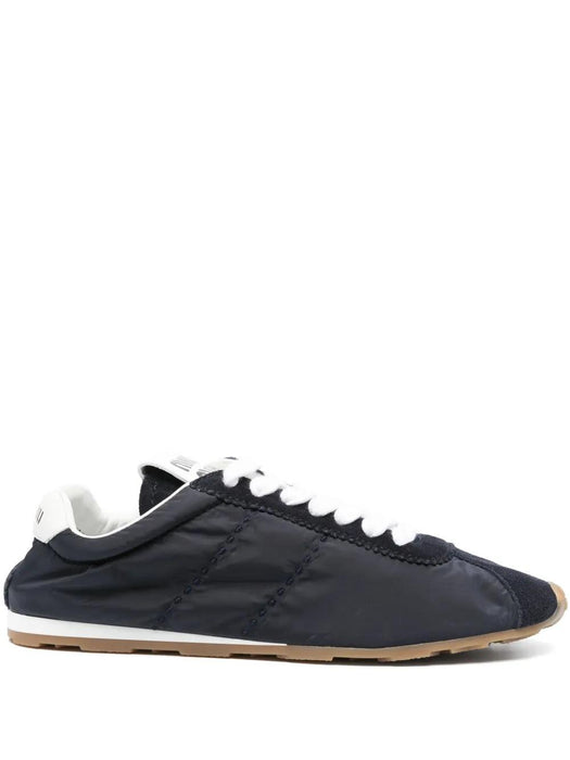 Plume sneakers 5E114E F D005 D7CF0008 MIU MIU 