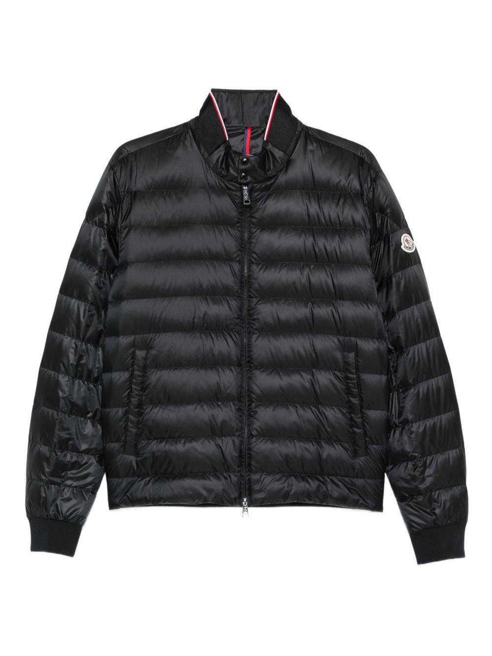 Rigel quilted jacket L10911A00008 597XQ999 MONCLER 