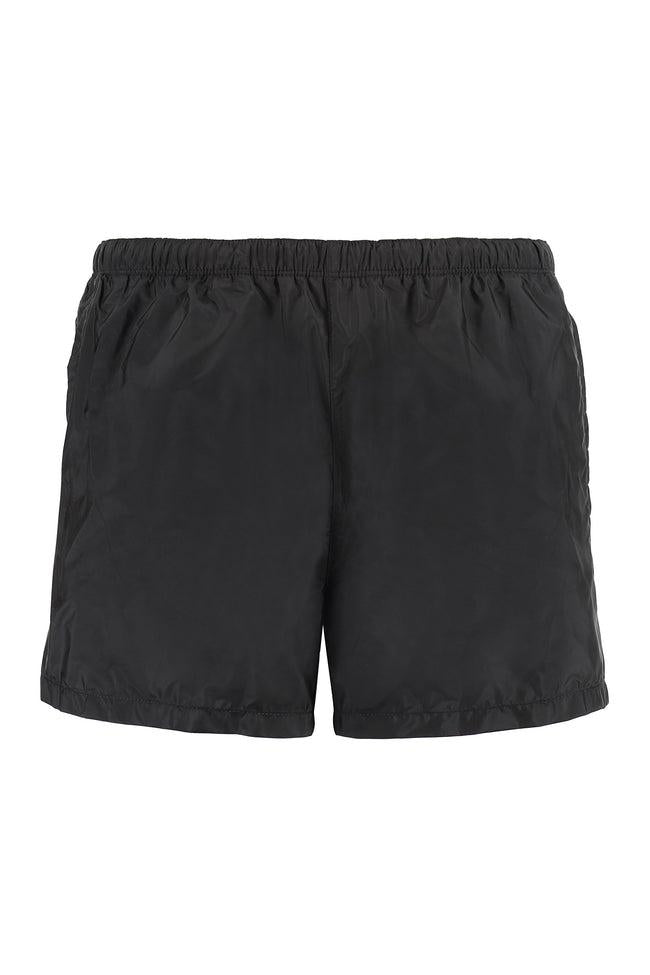 Swim shorts UB332 S 231 1WQ9F0002 PRADA 