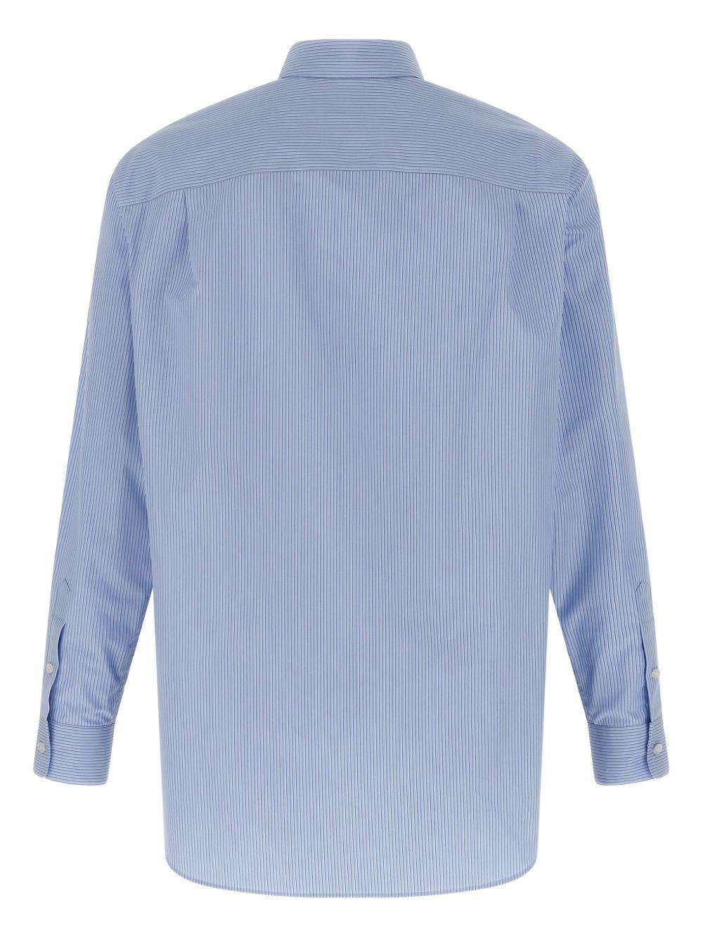 floral-print shirt 824032 Z7AQZ4061 GUCCI 