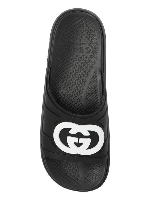 logo-print slides 780296 J87001014 GUCCI 