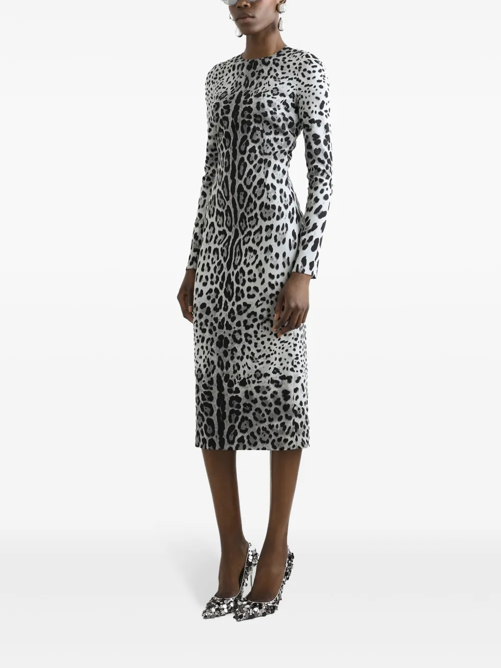 DOLCE & GABBANA F6TKPTFSADDHI13N
