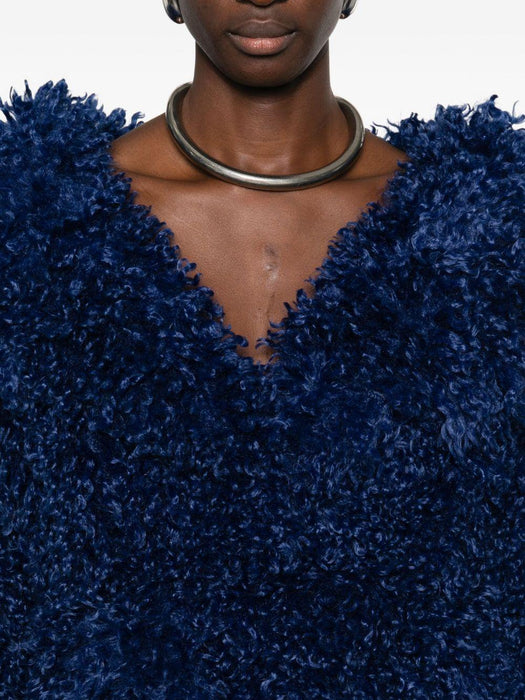 faux-fur belted jacket 1146471587 1587 ROTATE 