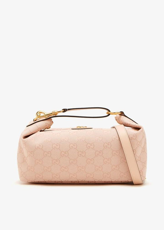 Vanity medium top handle bag 857799 AAF0Y6844 GUCCI 