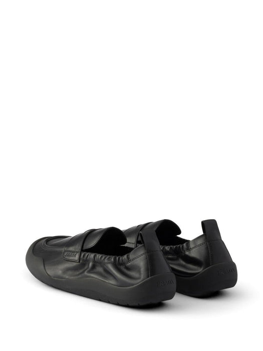 Speedrock leather loafers 2DE161 FG000 070F0002 PRADA 