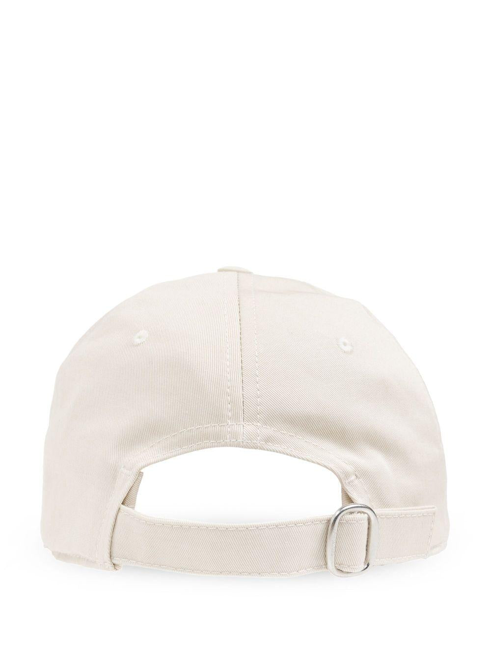 OFF-WHITE OMLA049S25FAB0020B6GIVORY - CHOC