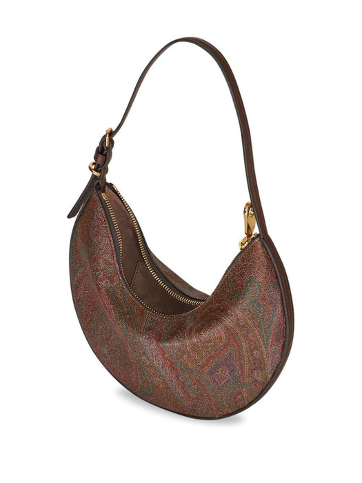 small Etro Essential Hobo shoulder bag WP1I0002 AA001M0019 ETRO 