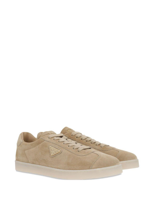 suede logo sneakers 2EE394 F G000 E1DF0379 PRADA 