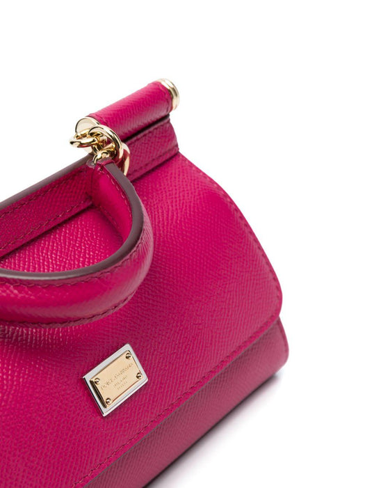 small Sicily tote bag BB7116 A10018I484 DOLCE & GABBANA 