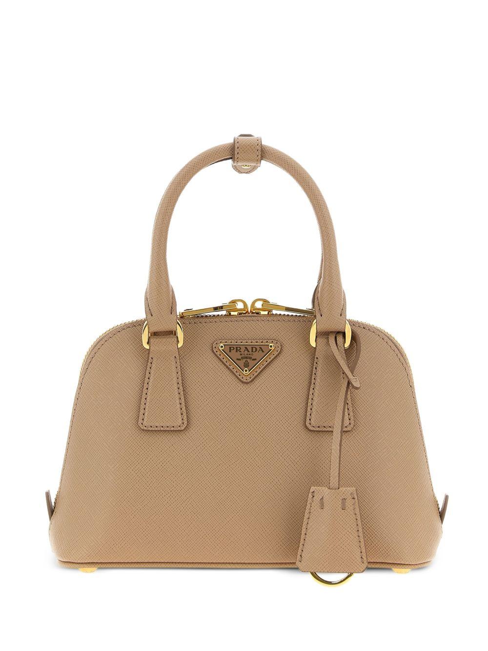 Promenade Saffiano mini bag 1BA851 V EOO NZVF0770 PRADA 