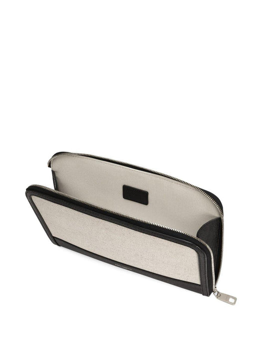 canvas clutch bag BM2528 AE8558S469 DOLCE & GABBANA 
