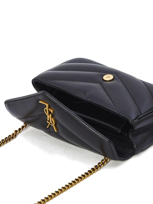 Mini Loulou bag 821749 AAEAX1000 SAINT LAURENT 