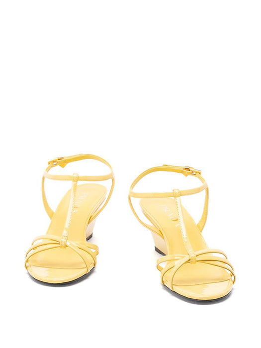 PRADA Women's Sandals 1X383O F 055 069F068X PRADA 