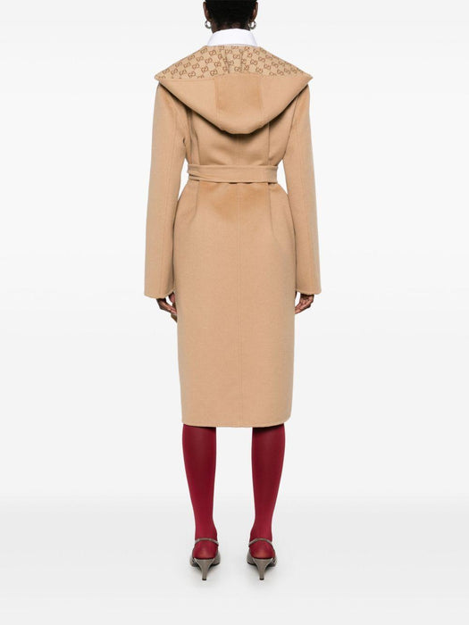 reversible GG coat 793634 ZAQW02668 GUCCI 