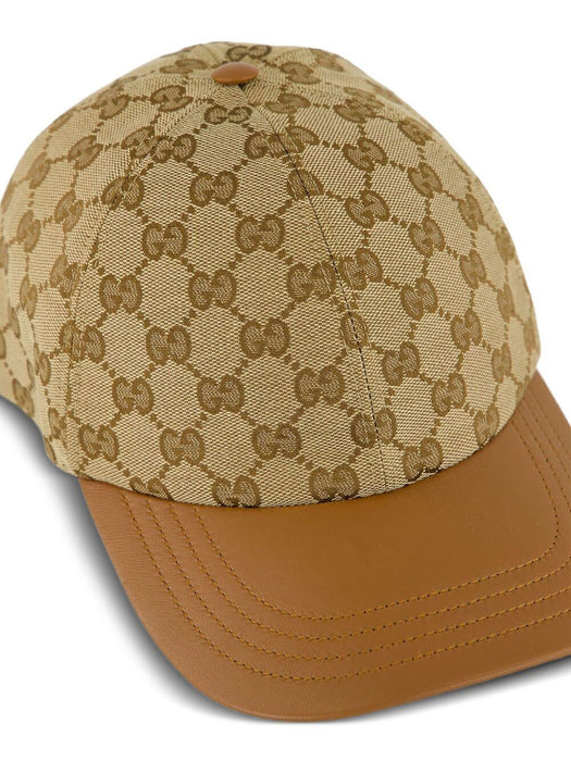 monogram hat 847741 3HBFY9765 GUCCI 