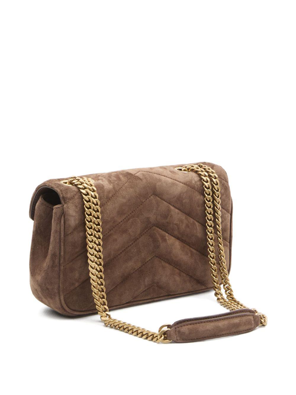 small Loulou cross body bag 801437 AAEY62358 SAINT LAURENT 