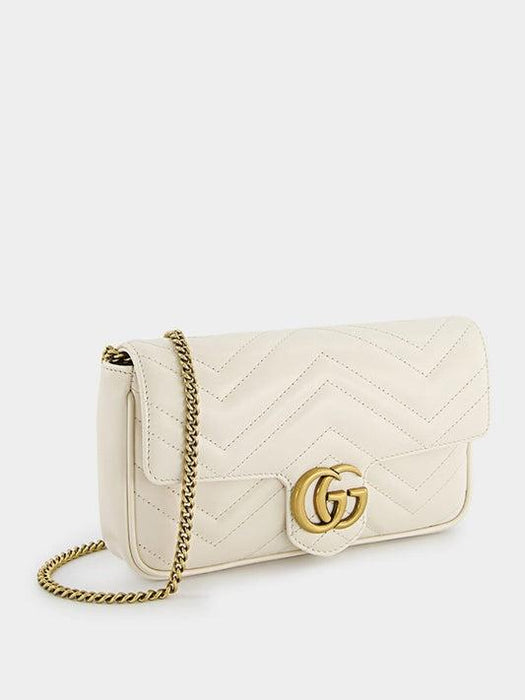 GG Marmont Mini Bag 751526 AACCE9053 GUCCI 